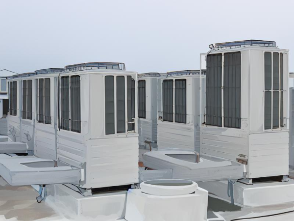 如何讓你的中央空調(diào)更加實(shí)用？新風(fēng)系統(tǒng)的工作原理和作用…