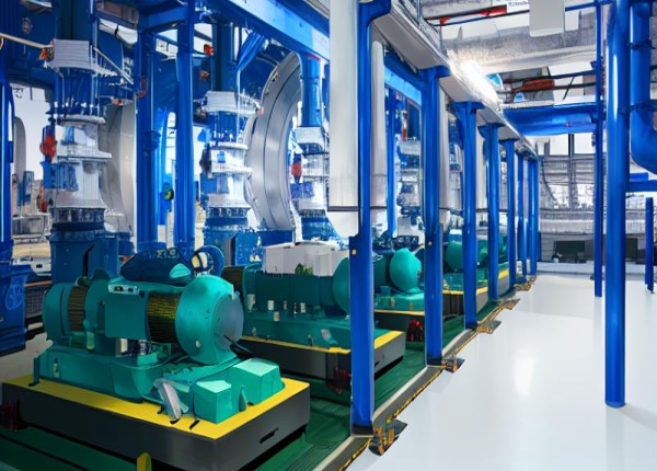 什么是中央空調(diào)高效機(jī)房,中央空調(diào)高效機(jī)房的優(yōu)勢…