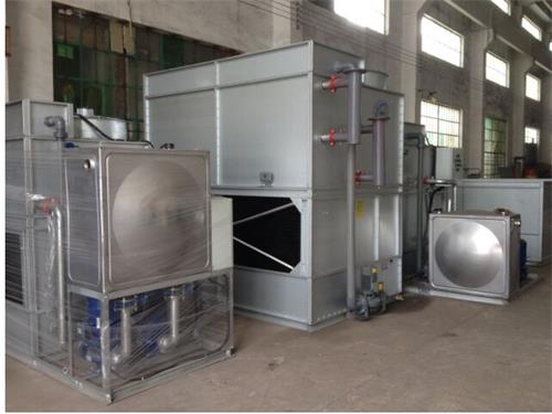 夏天閉式冷卻塔填料要怎樣維護(hù)保養(yǎng)？…