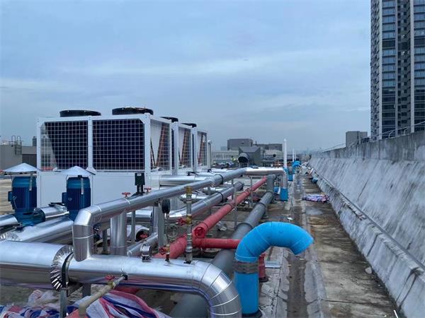 鋁皮保溫工程怎么做？鋁皮保溫施工每平方米多少錢？