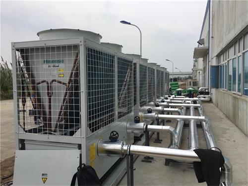 疫情期間寫字樓中央空調(diào)和供暖應(yīng)該要怎么使用呢？