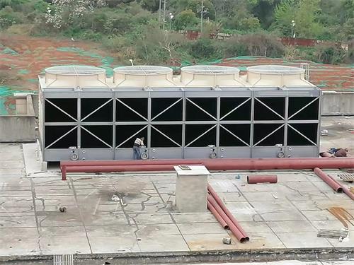 冷卻塔減速機(jī)維修廠家哪家好？