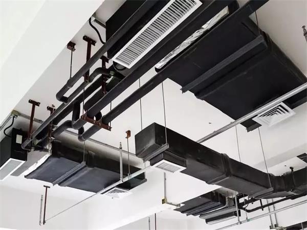  如何選擇適合自己的中央空調(diào)風(fēng)口,風(fēng)口的種類及其作用