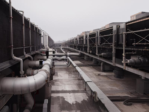 中央空調(diào)管道的清洗方法,如何正確清潔中央空調(diào)，保護(hù)健康