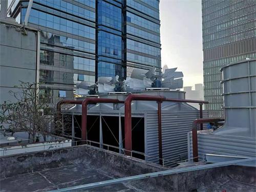 <a href=http://www.zzfyxl.com/product/lqt/ target=_blank class=infotextkey>冷卻塔</a>噪音治理改造